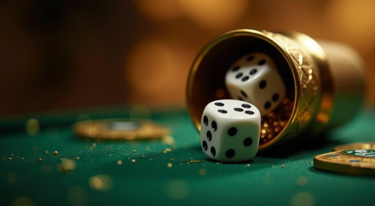 m8bets Temui Fortune God: Slots dan Table Khusus di m8bets